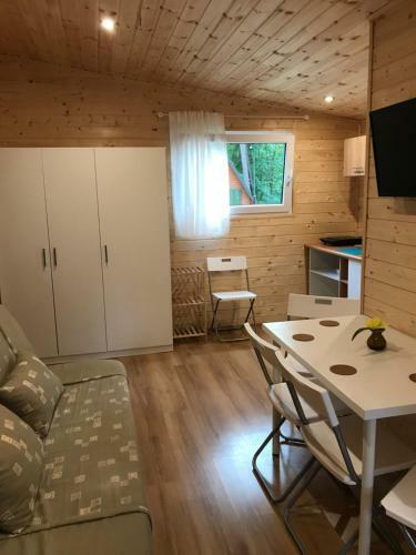 Lodge Domki Letniskowe Maja