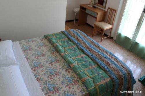 Hotel Pensione Fiorella Rimini