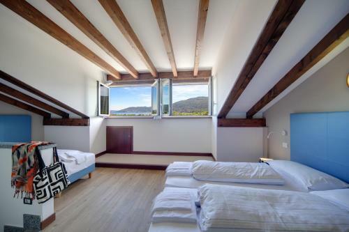 Apartamento Residence Isolino