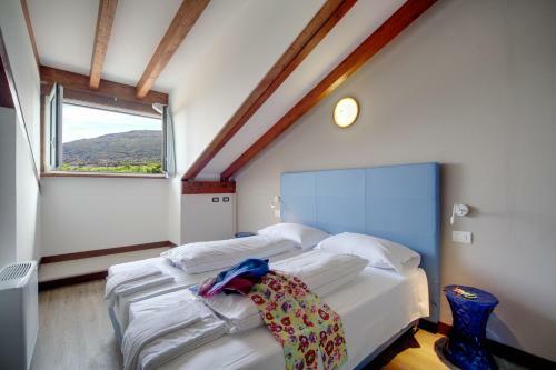 Apartamento Residence Isolino