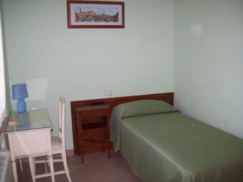 Hostal Residenza Stazione