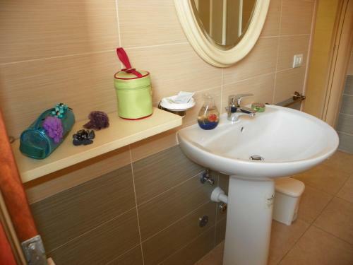 Hostal Residenza Stazione