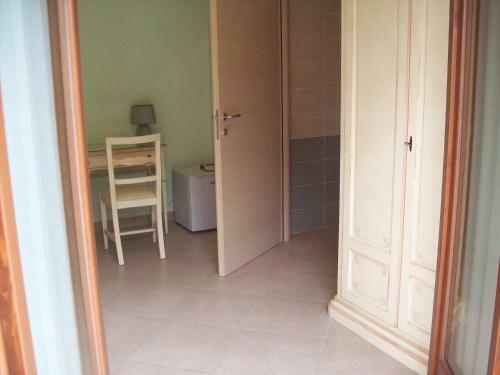 Hostal Residenza Stazione