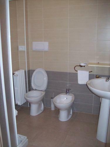 Hostal Residenza Stazione