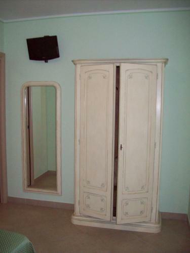 Hostal Residenza Stazione
