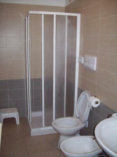 Hostal Residenza Stazione