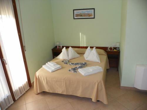 Hostal Residenza Stazione
