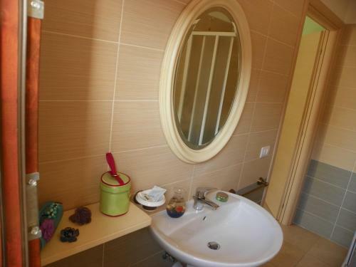 Hostal Residenza Stazione