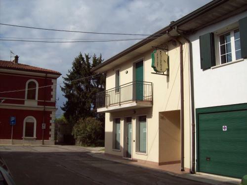 Hostal Residenza Stazione