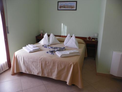 Hostal Residenza Stazione