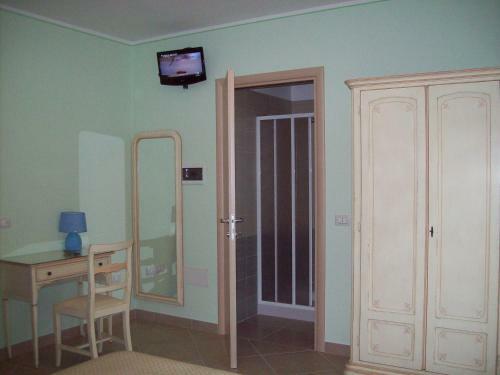 Hostal Residenza Stazione