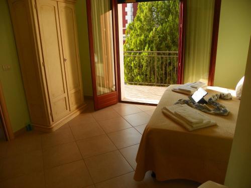Hostal Residenza Stazione