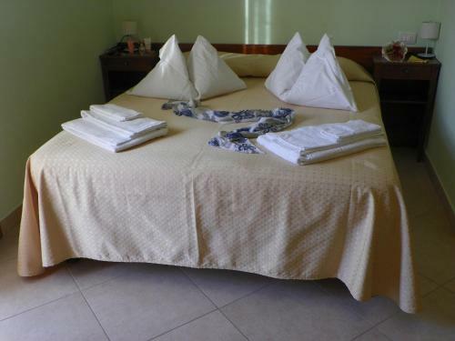 Hostal Residenza Stazione