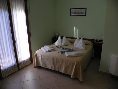 Hostal Residenza Stazione