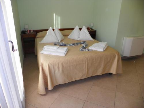 Hostal Residenza Stazione