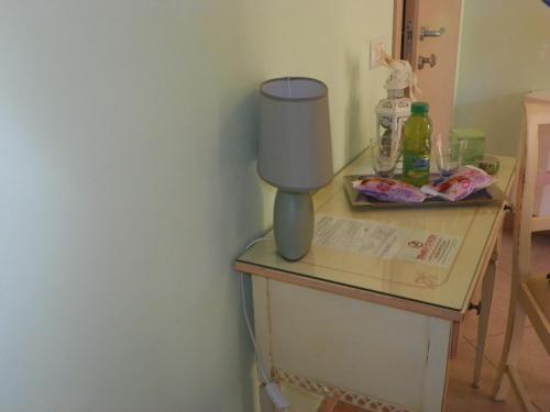 Hostal Residenza Stazione