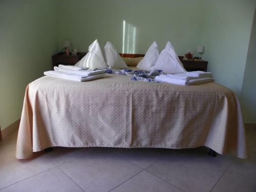 Hostal Residenza Stazione