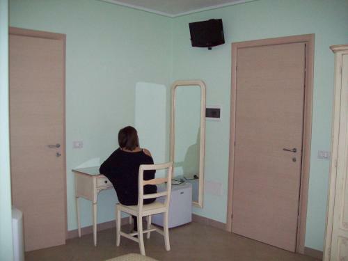 Hostal Residenza Stazione