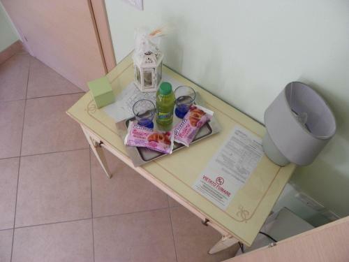 Hostal Residenza Stazione