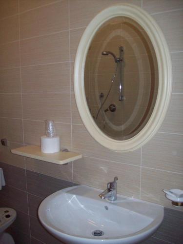 Hostal Residenza Stazione