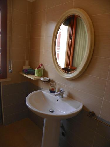 Hostal Residenza Stazione