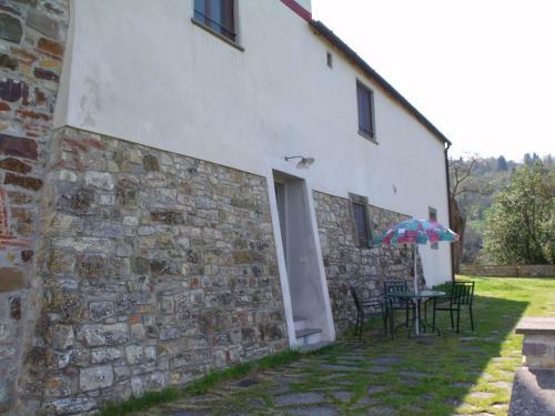 Agroturismo Agriturismo Montereggi
