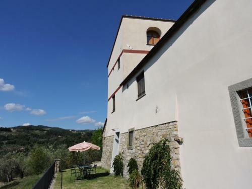 Agroturismo Agriturismo Montereggi