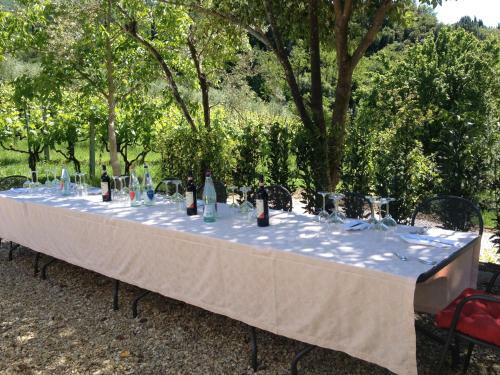 Agroturismo Agriturismo Montereggi