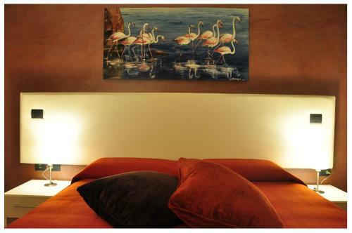 Bed & Breakfast Al Mol� Affittacamere