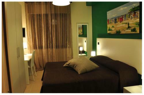 Bed & Breakfast Al Mol� Affittacamere