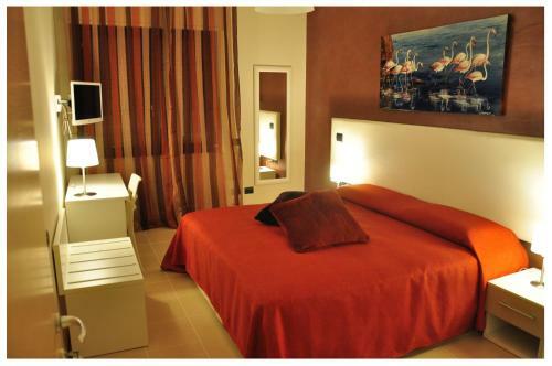 Bed & Breakfast Al Mol� Affittacamere