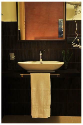 Bed & Breakfast Al Mol� Affittacamere