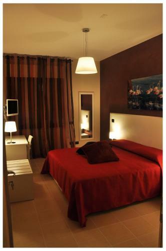 Bed & Breakfast Al Mol� Affittacamere