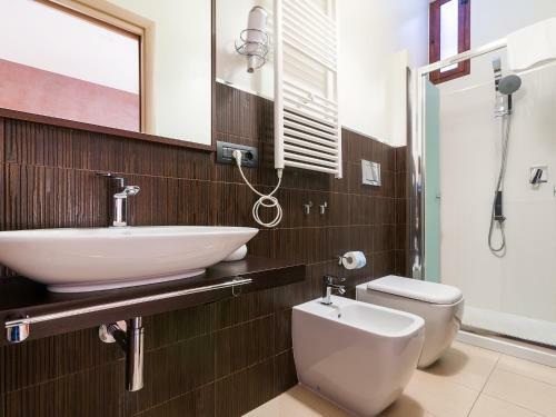 Bed & Breakfast Al Mol� Affittacamere