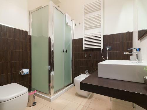 Bed & Breakfast Al Mol� Affittacamere