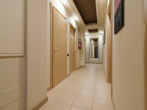 Bed & Breakfast Al Mol� Affittacamere