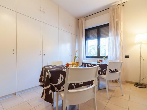 Bed & Breakfast Al Mol� Affittacamere