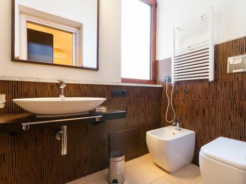 Bed & Breakfast Al Mol� Affittacamere