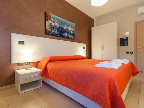 Bed & Breakfast Al Mol� Affittacamere