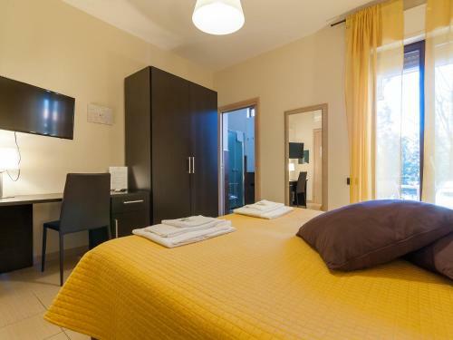 Bed & Breakfast Al Mol� Affittacamere