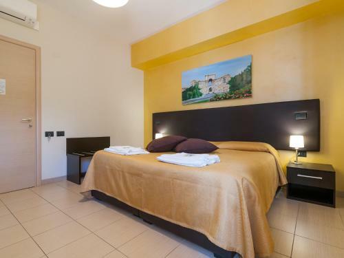 Bed & Breakfast Al Mol� Affittacamere