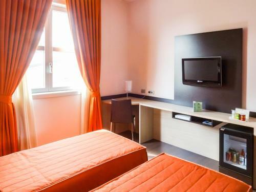 Hotel Mito