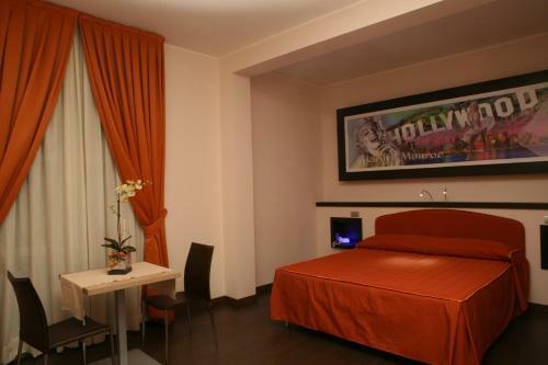 Hotel Mito
