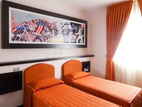 Hotel Mito