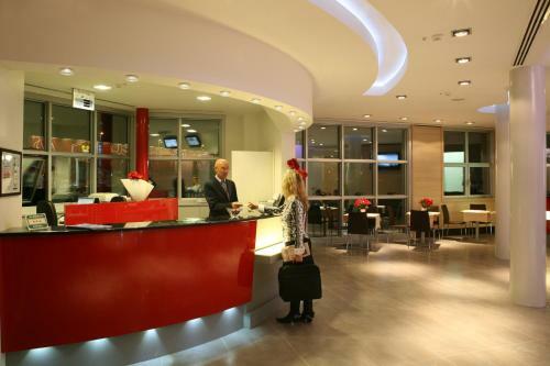 Hotel Mito
