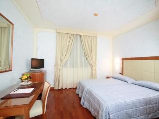 Grand Hotel Del Parco - Bergamo Airport