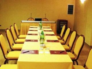 Grand Hotel Del Parco - Bergamo Airport