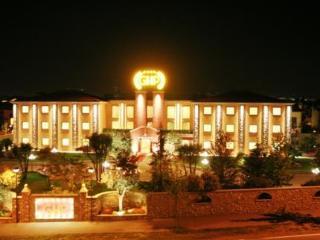 Grand Hotel Del Parco - Bergamo Airport