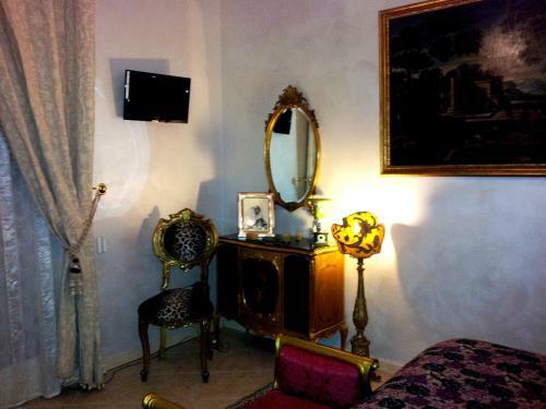 B&B Villa Sogno Charme E Relax