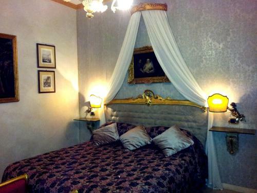 B&B Villa Sogno Charme E Relax